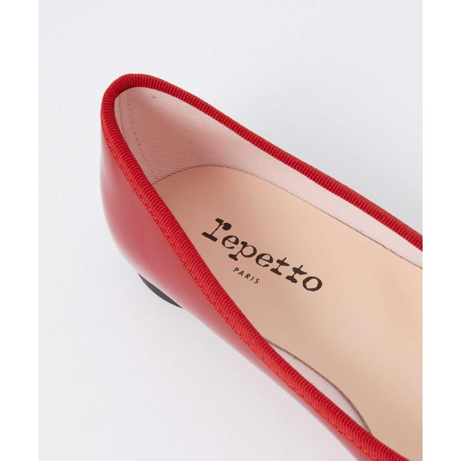 レペット repetto V1556V パンプス BRIGITTE レディース シューズ 【NEW SIZE】 ブリジット エナメル ポインテッドトゥ フラット｜u-stream｜15