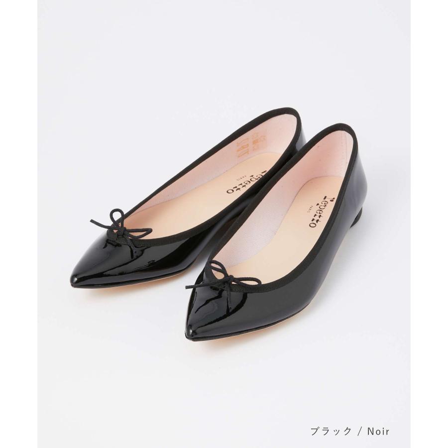 repetto レペット V1556V パンプス BRIGITTE レディース repetto レペット V1556V パンプス BRIGITTE レディース