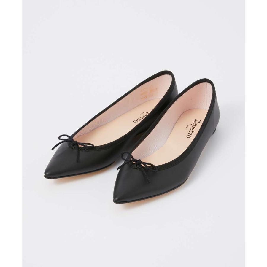 レペット　パンプス V1556VE Brigitte ブリジット レディース repetto レペット V1556VE パンプス BRIGITTE レディース