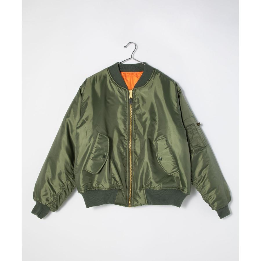 rothco MA-1ジャケット　フライトジャケット ROTHCO（ロスコ） ROTHCO MA-1 フライトジャケット ｜ メンズ S M L XL