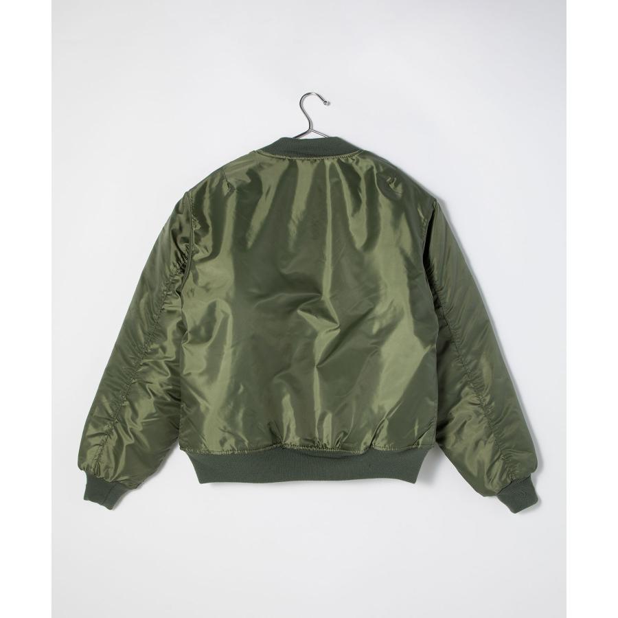 ROTHCO（ロスコ） ROTHCO MA-1 FLIGHT JACKET ジャケット メンズ