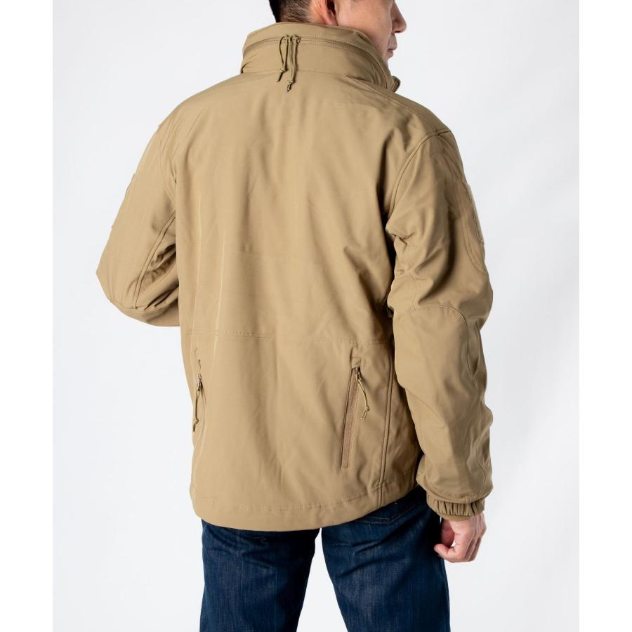 ROTHCO（ロスコ） ROTHCO 3in1 SPEC OPS JKT ジャケット メンズ