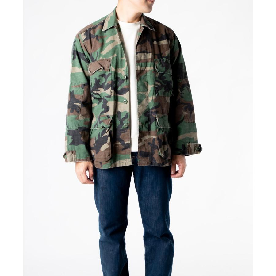ROTHCO ロスコ BDU SHIRTS ブルゾン 新品未使用 楽天市場】ロスコカラーカモBDUシャツジャケット/Rothco Color