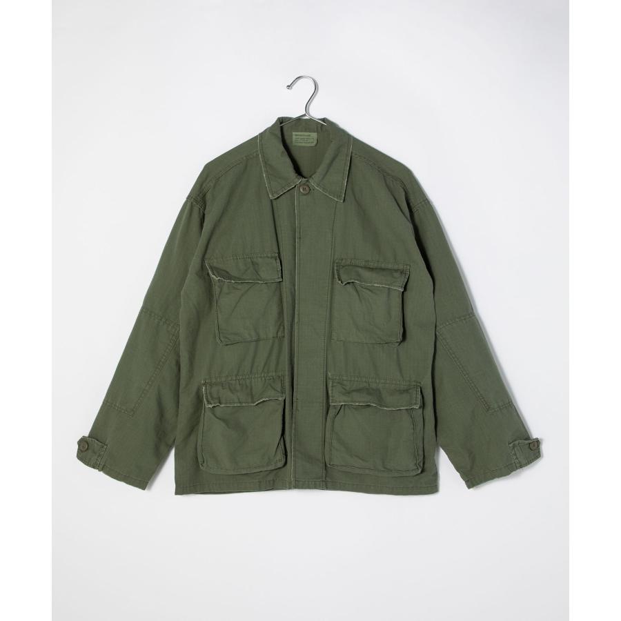 ROTHCO ロスコ BDU SHIRTS シャツ メンズ アウター 長袖シャツ