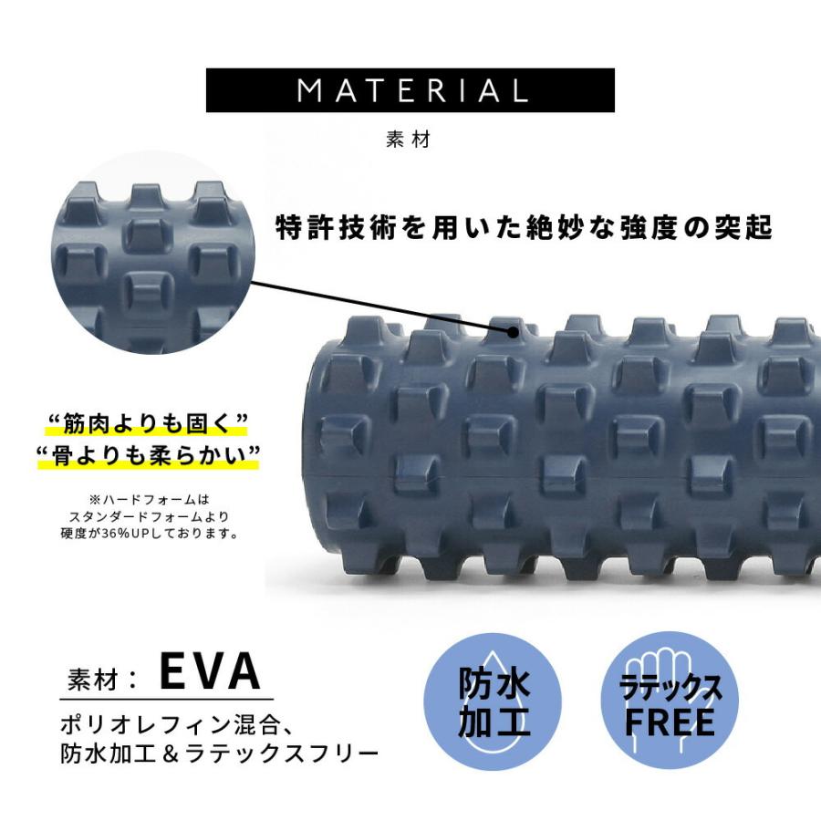 ランブルローラー RUMBLE ROLLER ロングサイズ フォームローラー 筋膜リリース 筋膜はがし マッサージ ダイエット トレーニング EVA ストレッチ 硬質 ハード :rur-rr:U-STREAM - 通販 - Yahoo!ショッピング ランブルローラー RUMBLE ROLLER ロングサイズ フォームローラー 筋膜リリース 筋膜はがし マッサージ ダイエット トレーニング EVA ストレッチ 硬質 ハード :rur-rr:U-STREAM - 通販 - Yahoo!ショッピング