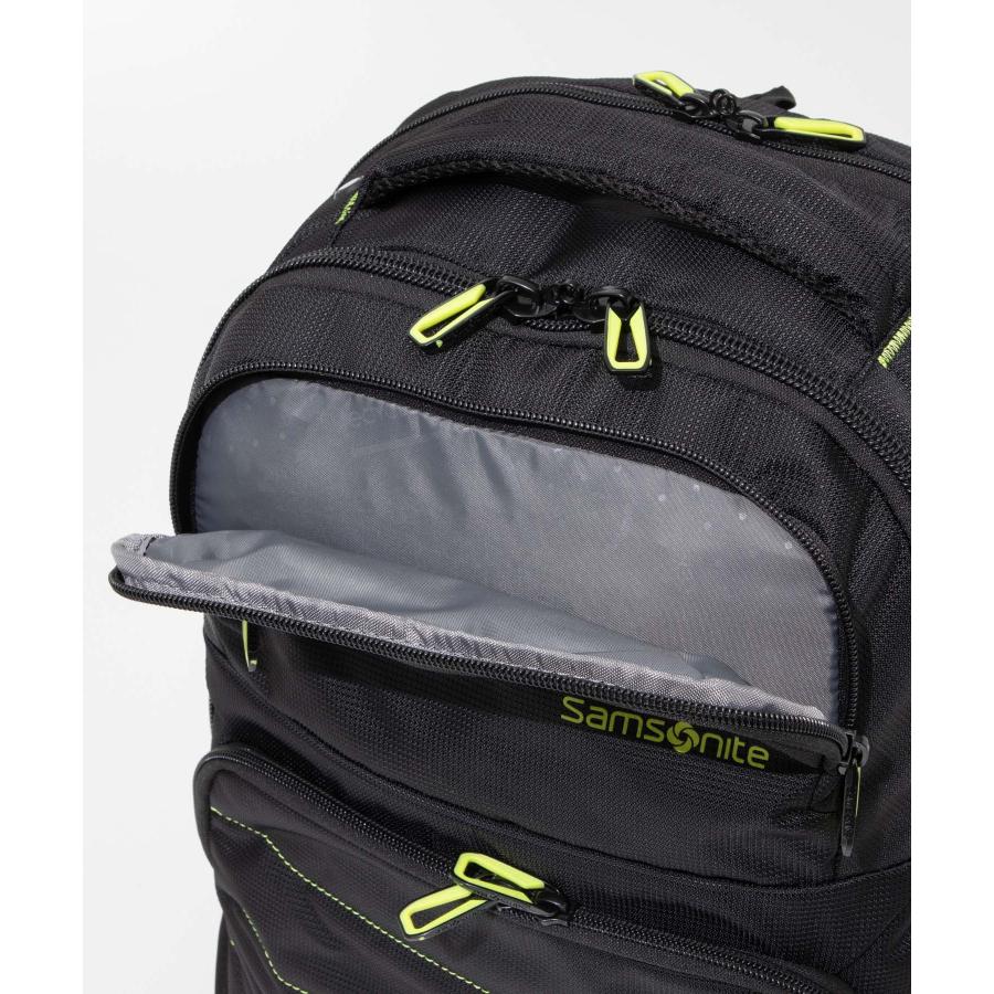 サムソナイト Samsonite150869 リュックサック 30L 新品未使用 Samsonite（サムソナイト） Samsonite 150869 バックパック IGNITION