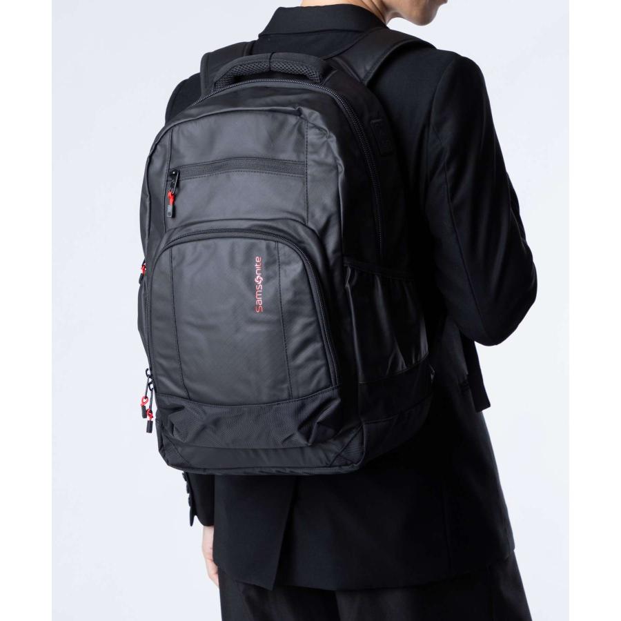 サムソナイト Samsonite 150870 バックパック IGNITION BRAVO LAPTOP BACKPACK メンズ バッグ イグニッション ブラボー 17インチ 爆買 | Samsonite | 12