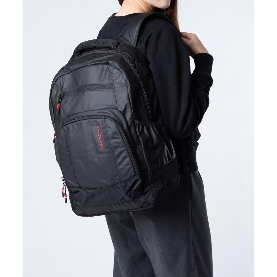 サムソナイト Samsonite 150870 バックパック IGNITION BRAVO LAPTOP BACKPACK メンズ バッグ イグニッション ブラボー 17インチ 爆買 | Samsonite | 11