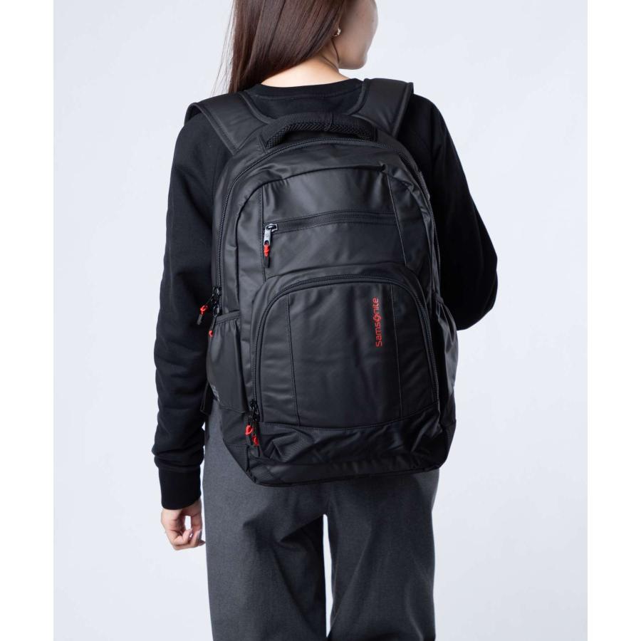 サムソナイト Samsonite 150870 バックパック IGNITION BRAVO LAPTOP BACKPACK メンズ バッグ イグニッション ブラボー 17インチ 爆買 | Samsonite | 15