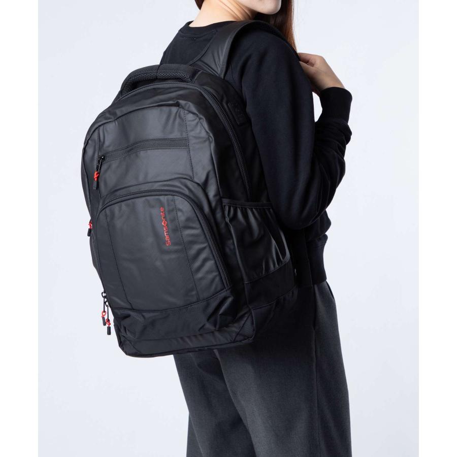 サムソナイト Samsonite 150870 バックパック IGNITION BRAVO LAPTOP BACKPACK メンズ バッグ イグニッション ブラボー 17インチ 爆買 | Samsonite | 17