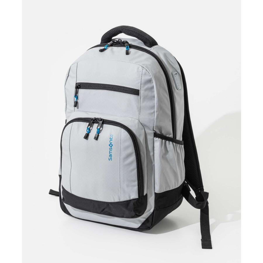 サムソナイト Samsonite 150870 バックパック IGNITION BRAVO LAPTOP BACKPACK メンズ バッグ イグニッション ブラボー 17インチ 爆買 | Samsonite | 05