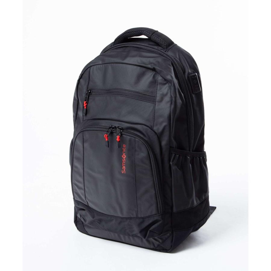 サムソナイト Samsonite 150870 バックパック IGNITION BRAVO LAPTOP BACKPACK メンズ バッグ イグニッション ブラボー 17インチ 爆買 | Samsonite | 08