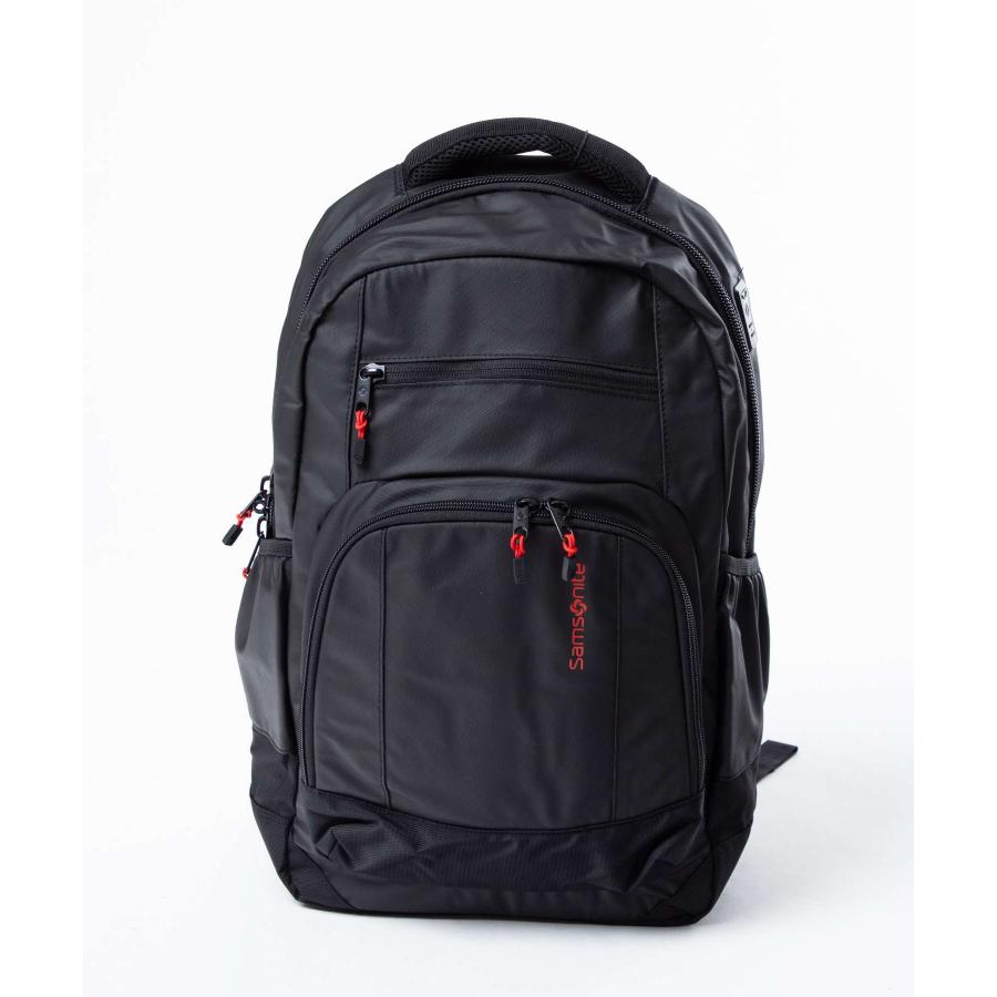 サムソナイト Samsonite 150870 バックパック IGNITION BRAVO LAPTOP BACKPACK メンズ バッグ イグニッション ブラボー 17インチ 爆買 | Samsonite | 09
