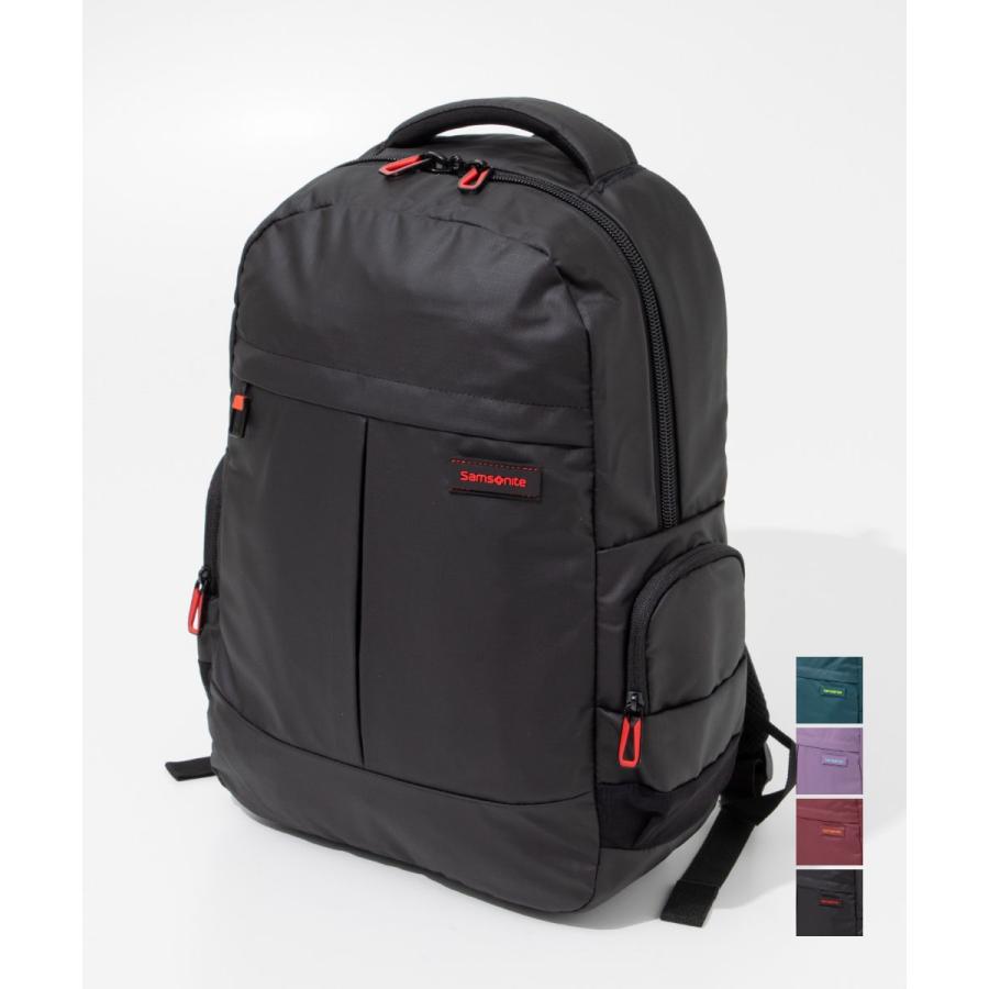 サムソナイト Samsonite 150871 バックパック IGNITION CITADEL LAPTOP BACKPACK メンズ バッグ イグニッション シタデル 17インチ 爆買 | Samsonite