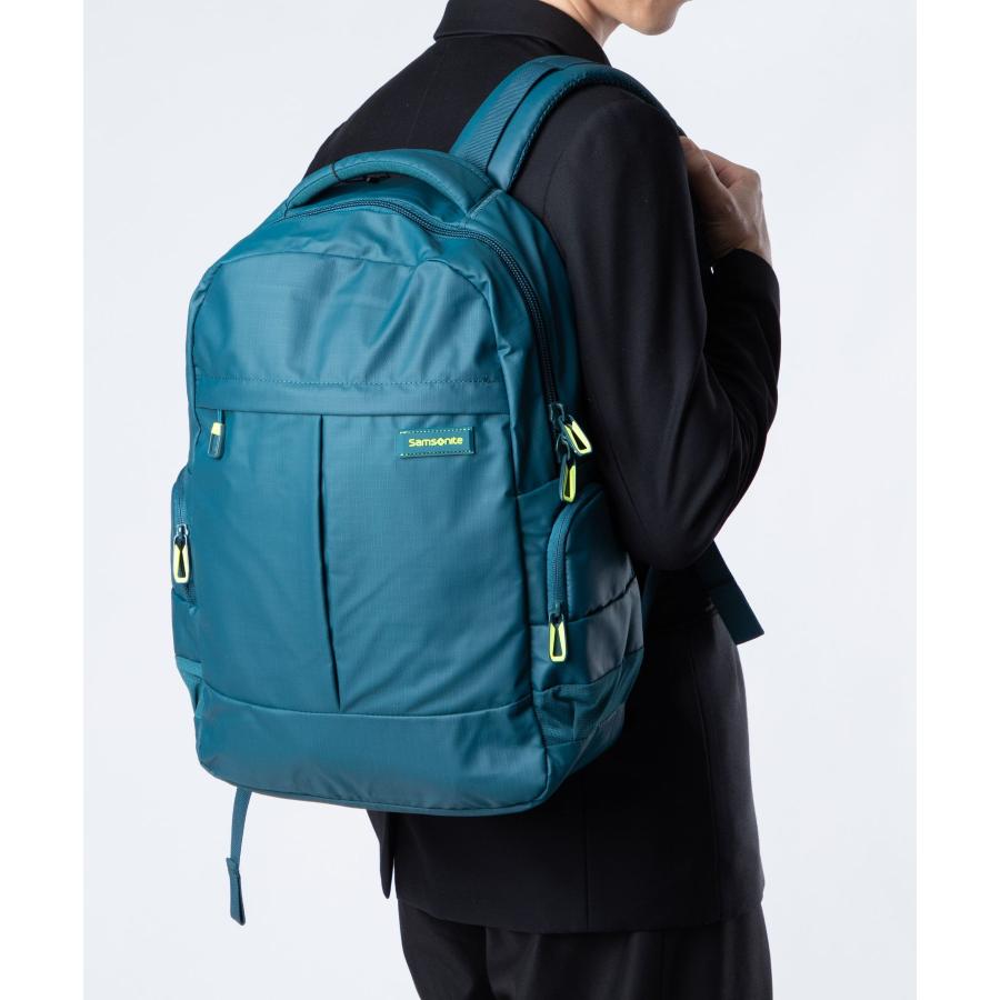 サムソナイト Samsonite 150871 バックパック IGNITION CITADEL LAPTOP BACKPACK メンズ バッグ イグニッション シタデル 17インチ 爆買 | Samsonite | 15