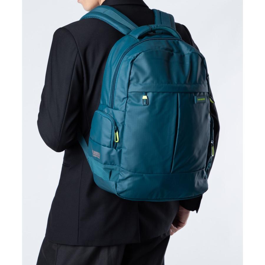サムソナイト Samsonite 150871 バックパック IGNITION CITADEL LAPTOP BACKPACK メンズ バッグ イグニッション シタデル 17インチ 爆買 | Samsonite | 16