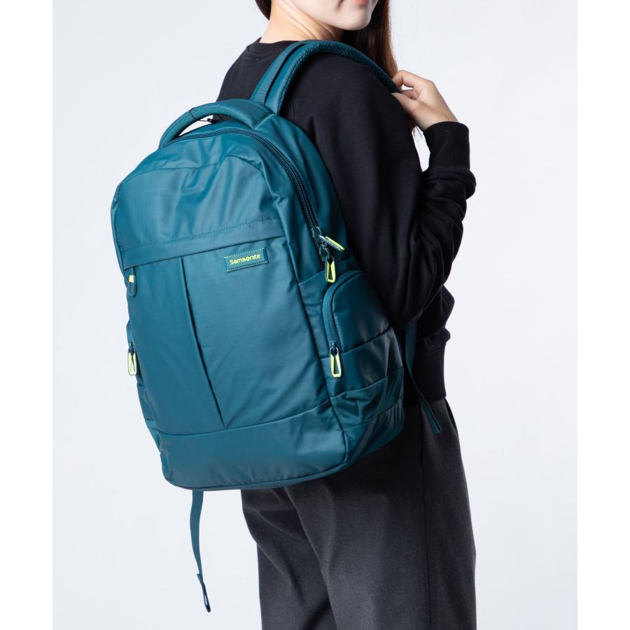 サムソナイト Samsonite 150871 バックパック IGNITION CITADEL LAPTOP BACKPACK メンズ バッグ イグニッション シタデル 17インチ 爆買 | Samsonite | 17