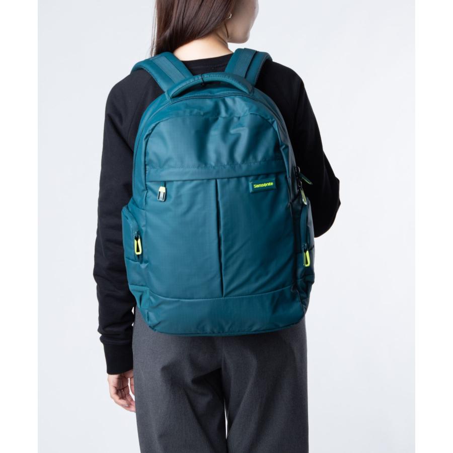 サムソナイト Samsonite 150871 バックパック IGNITION CITADEL LAPTOP BACKPACK メンズ バッグ イグニッション シタデル 17インチ 爆買 | Samsonite | 18
