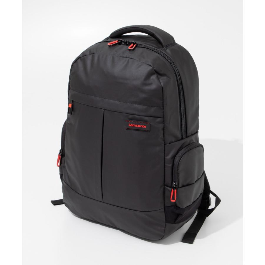 サムソナイト Samsonite 150871 バックパック IGNITION CITADEL LAPTOP BACKPACK メンズ バッグ イグニッション シタデル 17インチ 爆買 | Samsonite | 02