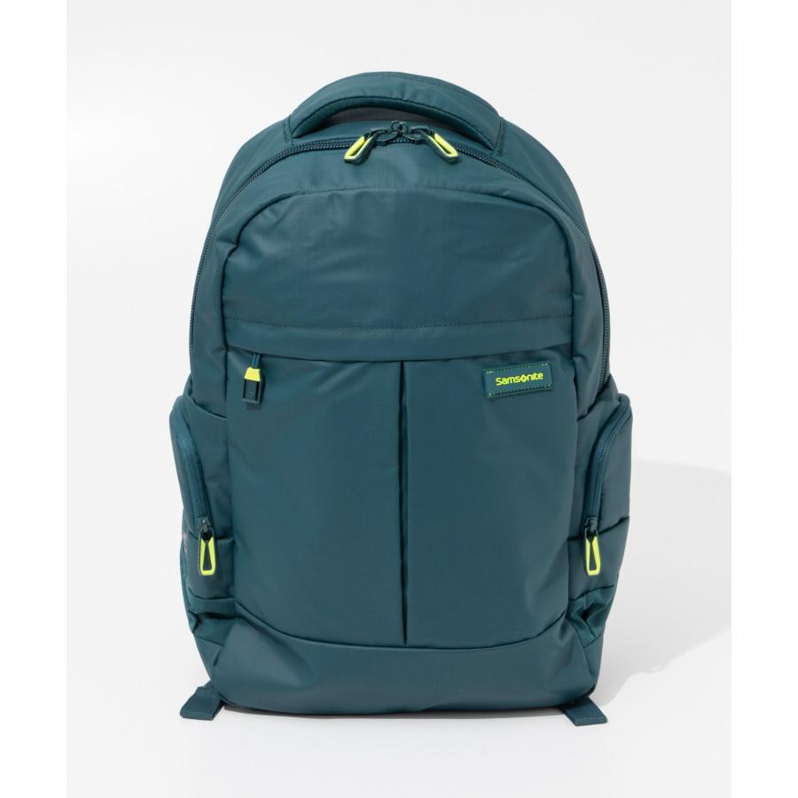 サムソナイト Samsonite 150871 バックパック IGNITION CITADEL LAPTOP BACKPACK メンズ バッグ イグニッション シタデル 17インチ 爆買 | Samsonite | 08