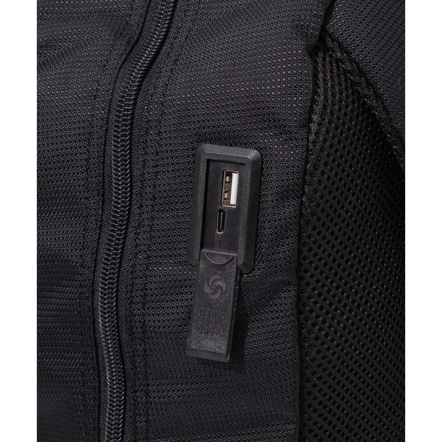 サムソナイト Samsonite 150873 バックパック IGNITION HAMMER LAPTOP BACKPACK メンズ バッグ イグニッション ハンマー 17インチ 爆買 | Samsonite | 11