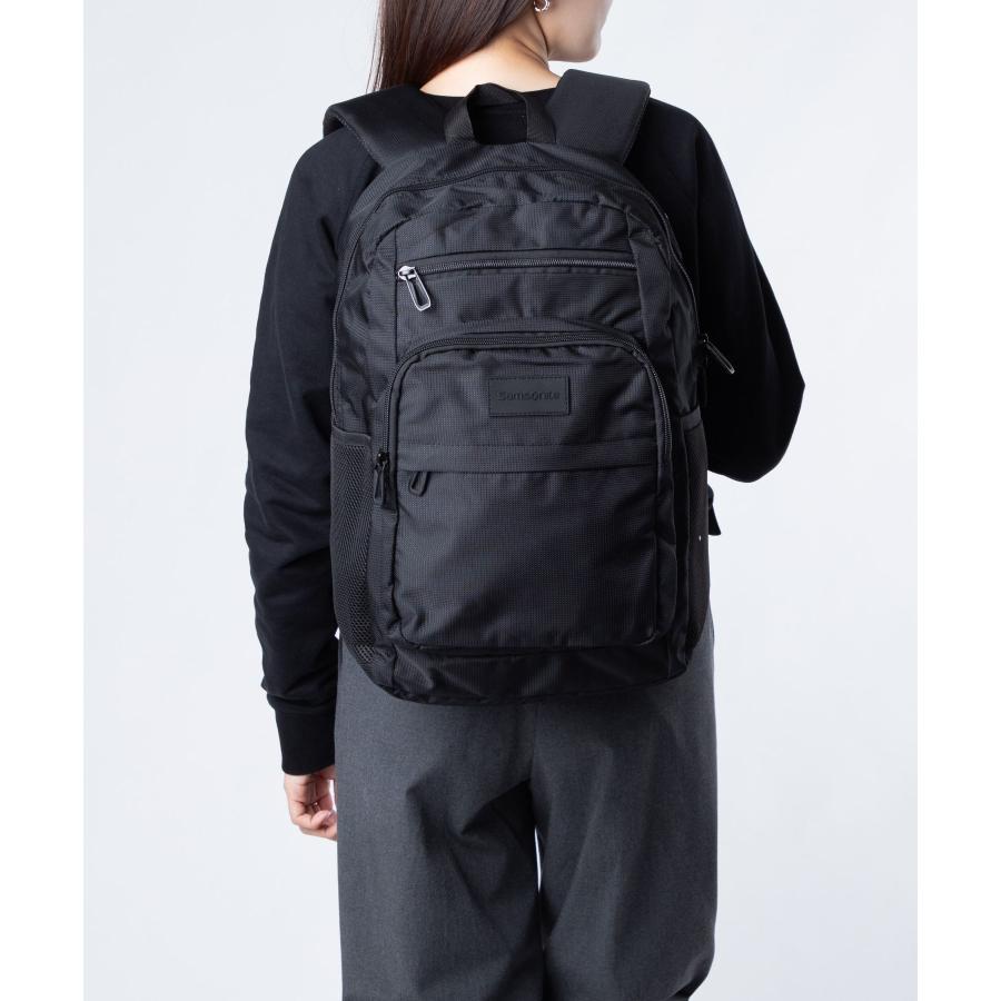 サムソナイト Samsonite 150873 バックパック IGNITION HAMMER LAPTOP BACKPACK メンズ バッグ イグニッション ハンマー 17インチ 爆買 | Samsonite | 16
