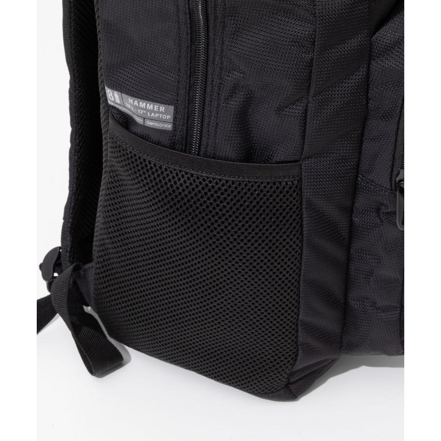 サムソナイト Samsonite 150873 バックパック IGNITION HAMMER LAPTOP BACKPACK メンズ バッグ イグニッション ハンマー 17インチ 爆買 | Samsonite | 08