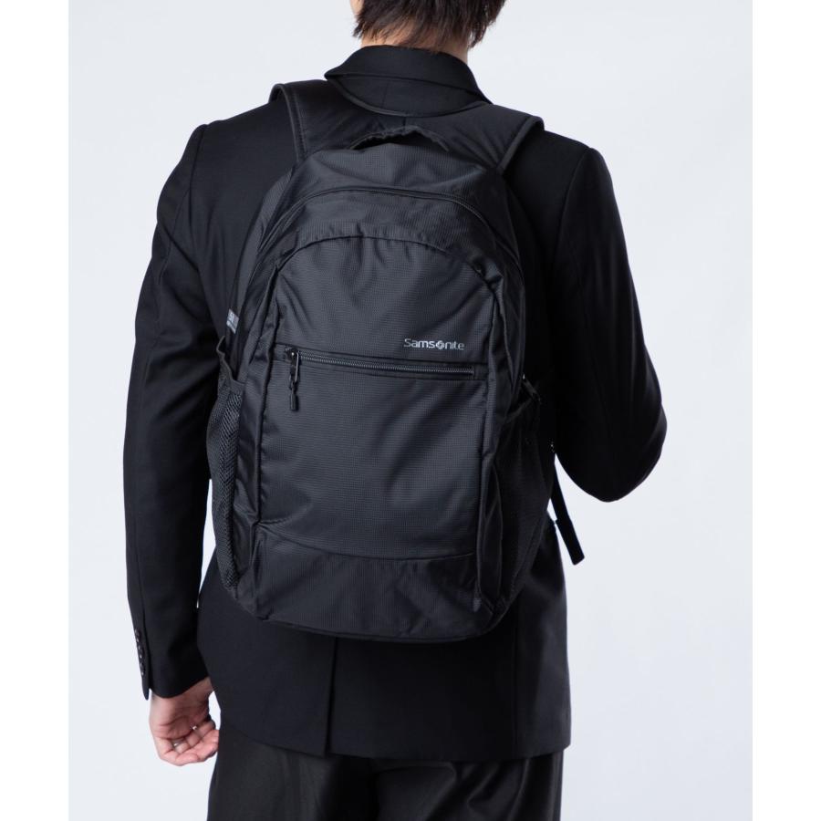 サムソナイト Samsonite 150875 バックパック IGNITION STORM BACKPACK メンズ バッグ イグニッション ストーム スクール 爆買 | Samsonite | 14