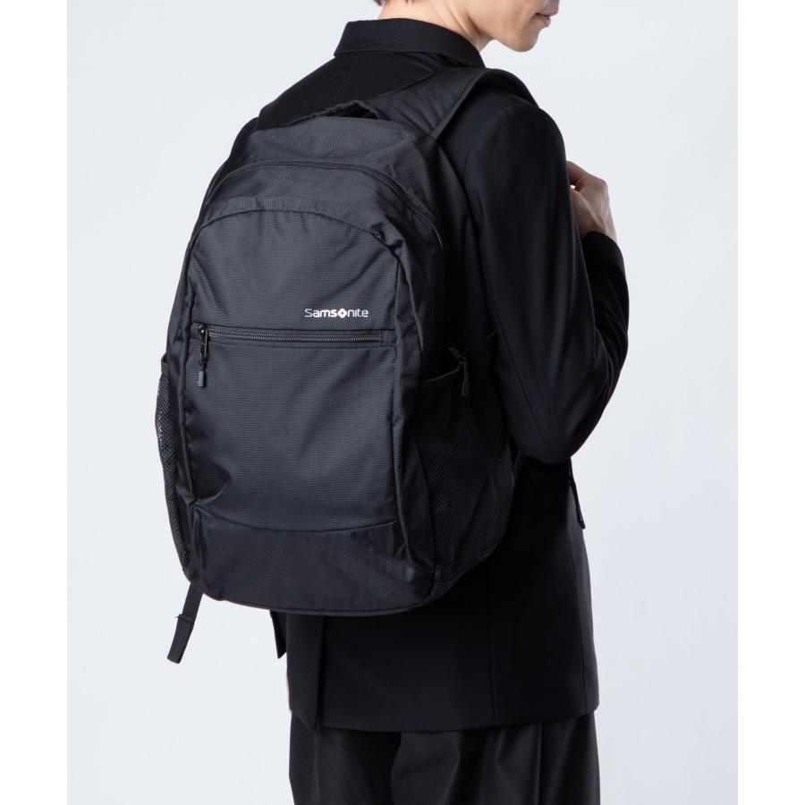 サムソナイト Samsonite 150875 バックパック IGNITION STORM BACKPACK メンズ バッグ イグニッション ストーム スクール 爆買 | Samsonite | 15