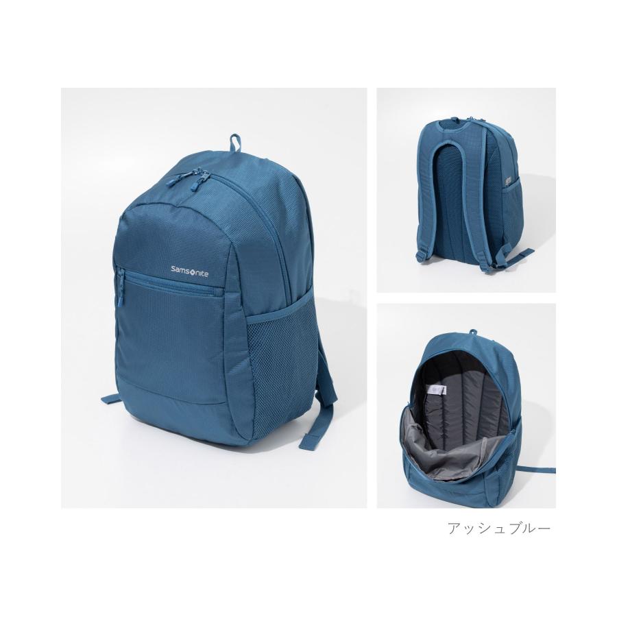 サムソナイト Samsonite 150875 バックパック IGNITION STORM BACKPACK メンズ バッグ イグニッション ストーム スクール 爆買 | Samsonite | 01