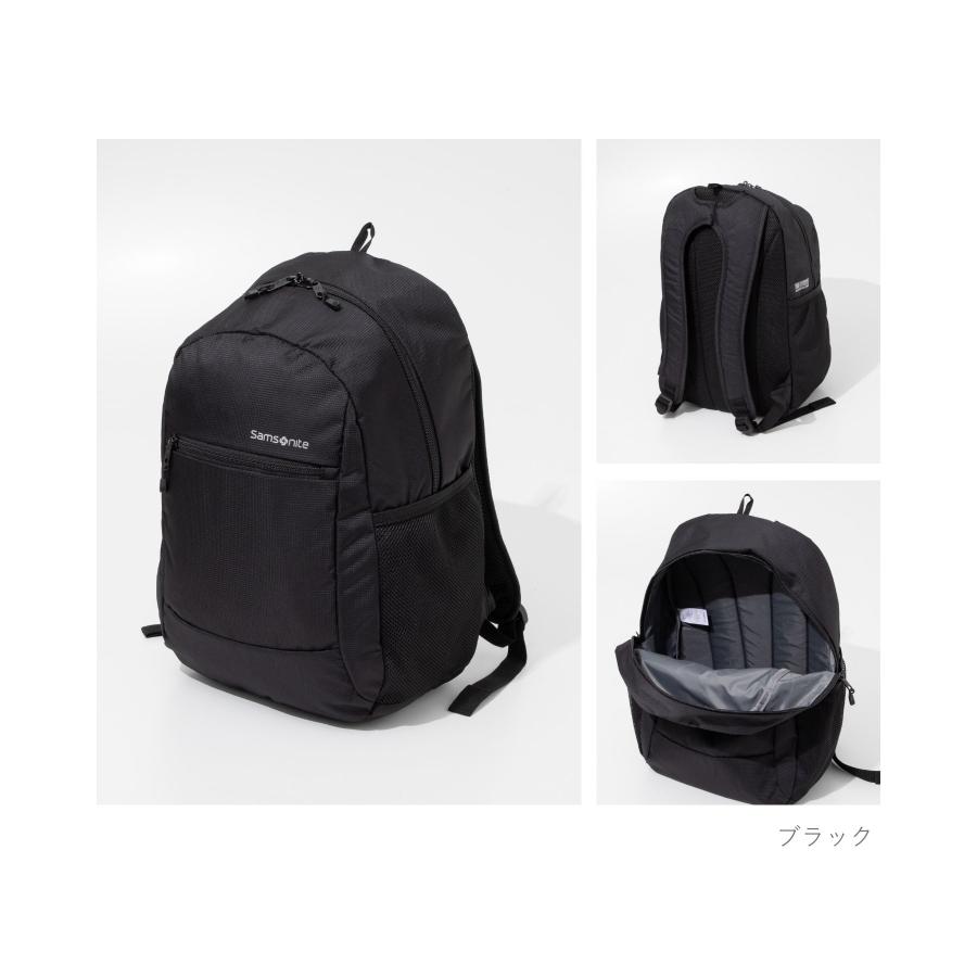 サムソナイト Samsonite 150875 バックパック IGNITION STORM BACKPACK メンズ バッグ イグニッション ストーム スクール 爆買 | Samsonite | 02