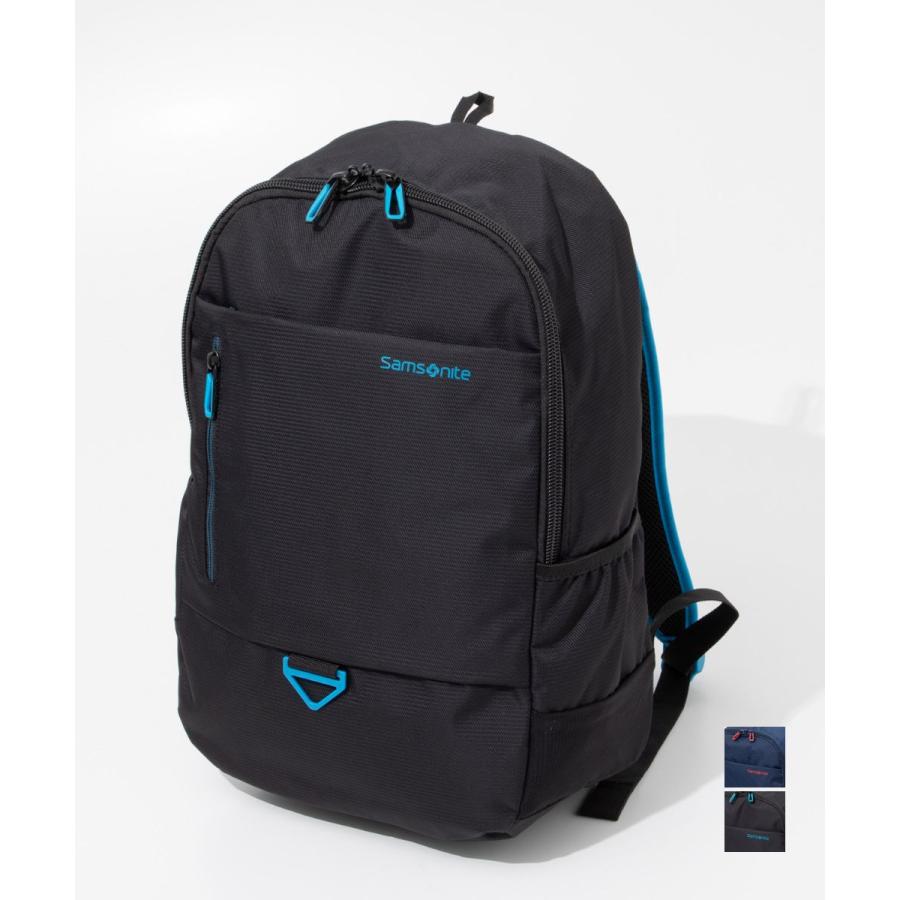 ntntntnt出品 Samsonite サムソナイト 150877 バックパック IGNITION ROCK