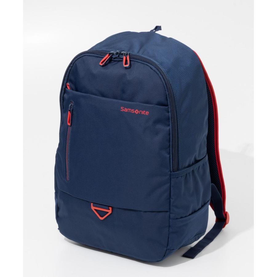 サムソナイト Samsonite 150877 バックパック IGNITION ROCK BACKPACK メンズ バッグ イグニッション ロック スクール リュックサック 爆買 | Samsonite | 12