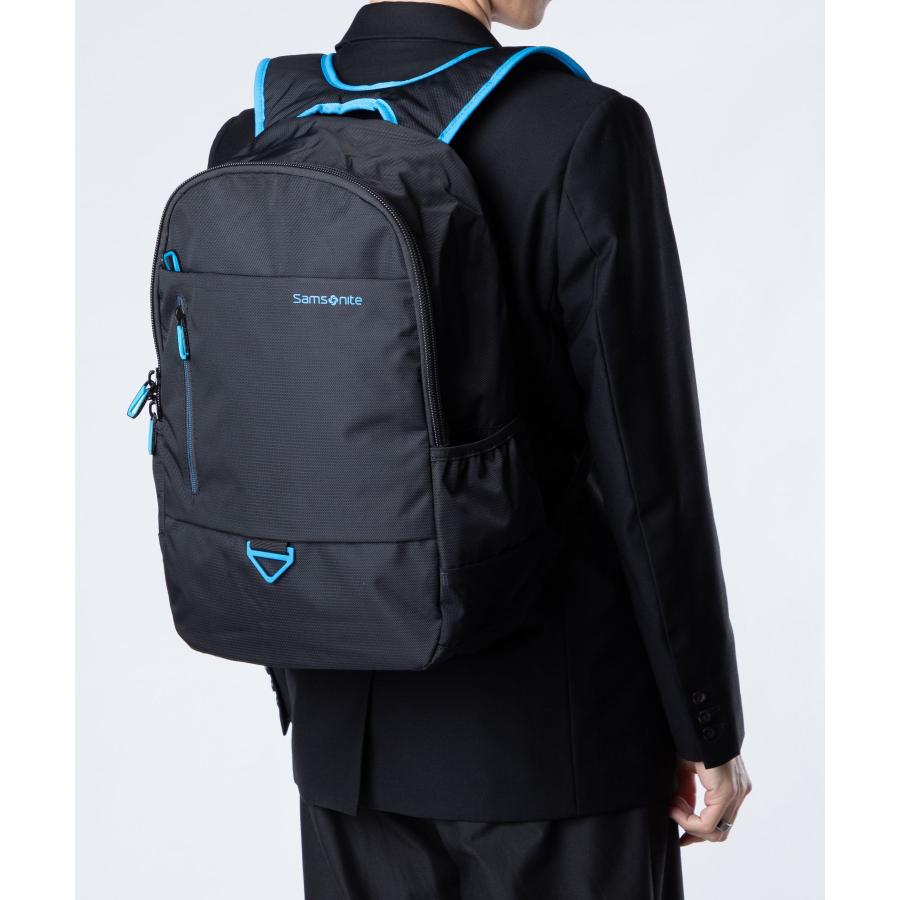 サムソナイト Samsonite 150877 バックパック IGNITION ROCK BACKPACK メンズ バッグ イグニッション ロック スクール リュックサック 爆買 | Samsonite | 15