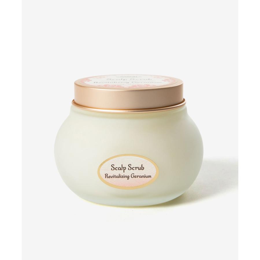 サボン SABON ヘッドスクラブ 300g リフレッシングミント リラクシングラベンダー  返品交換対象外 爆買 | SABON | 17