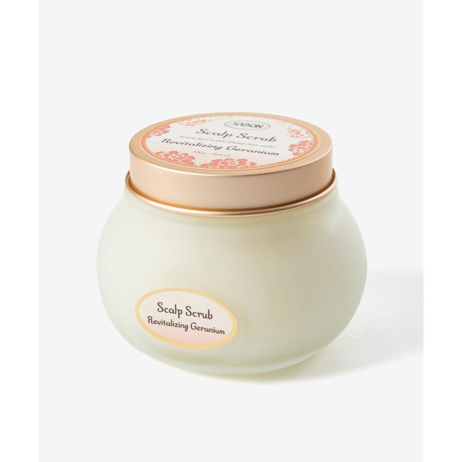 サボン SABON ヘッドスクラブ 300g リフレッシングミント リラクシングラベンダー  返品交換対象外 爆買 | SABON | 18