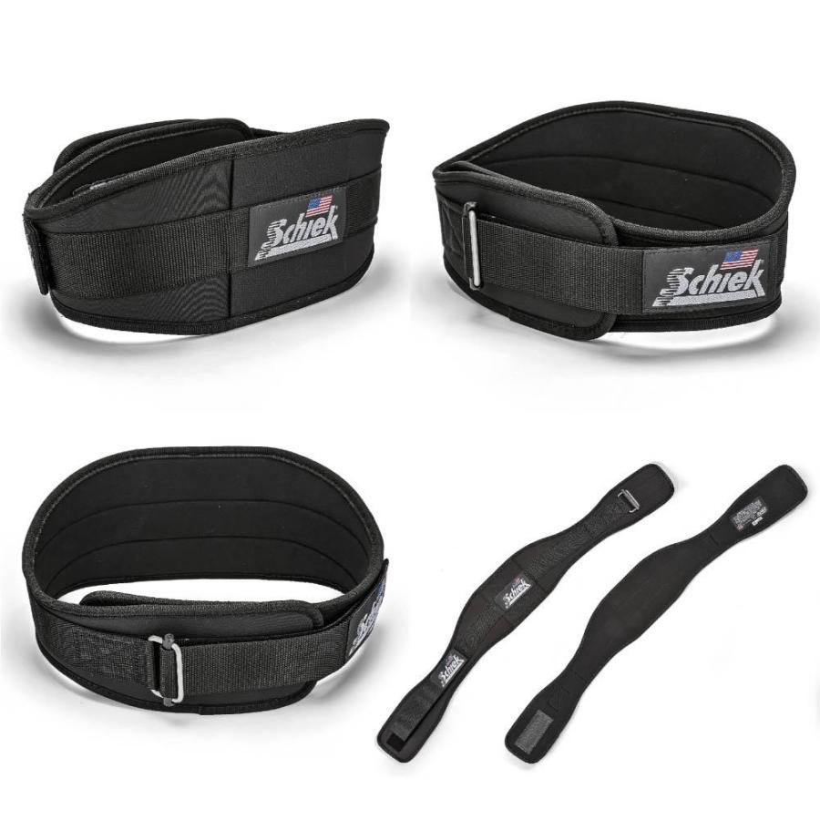 シーク Schiek リフティングベルト 2006 全5色 XS〜XL 6 Workout シーク Schiek リフティングベルト 2006 全5色 XS〜XL 6 Workout