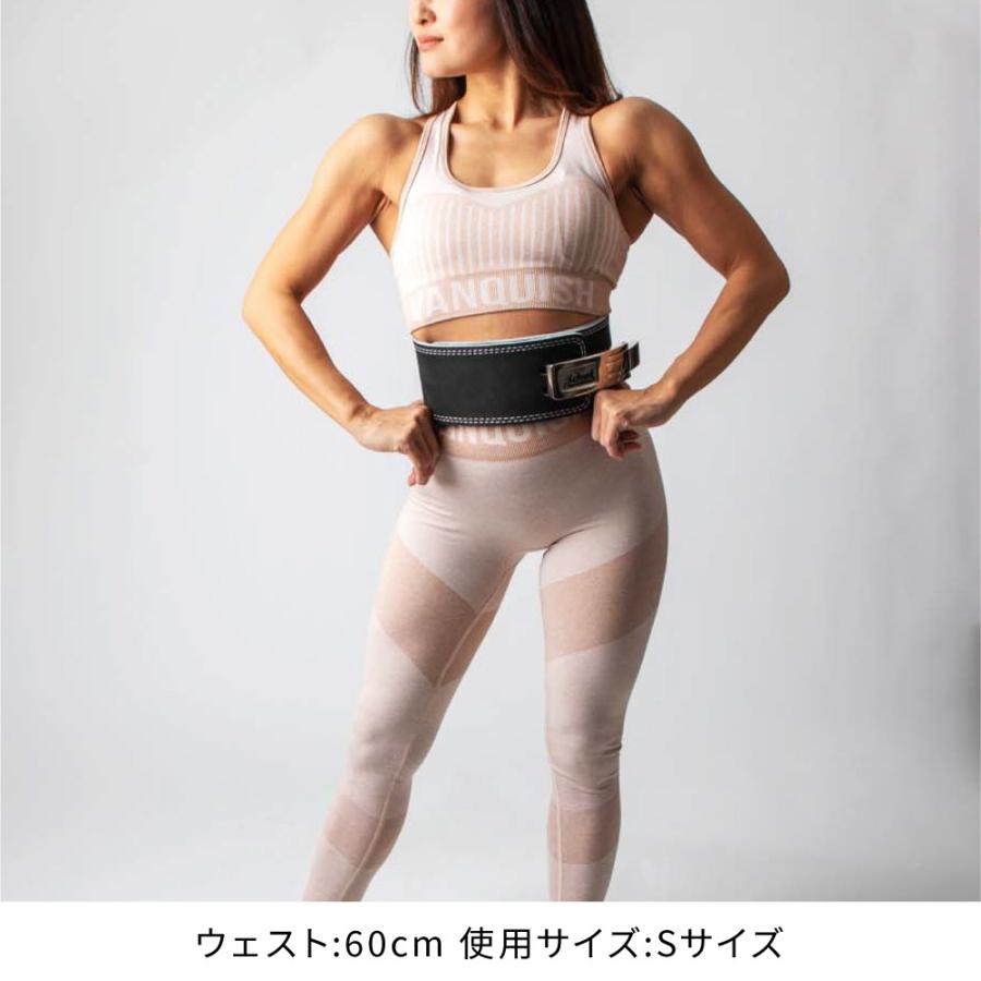 Schiek シーク L7010 Lever Power Belt レバーパワーベルト
