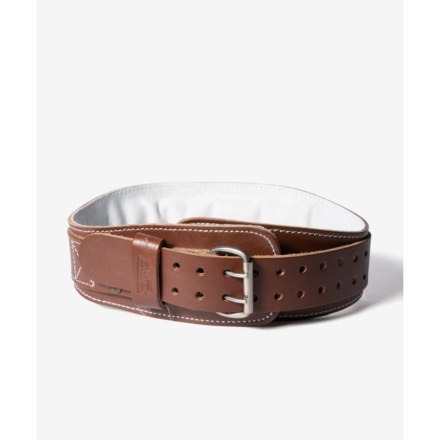 Schiek（シーク） SCHIEK L2004 Leather Lifting Belt レザー