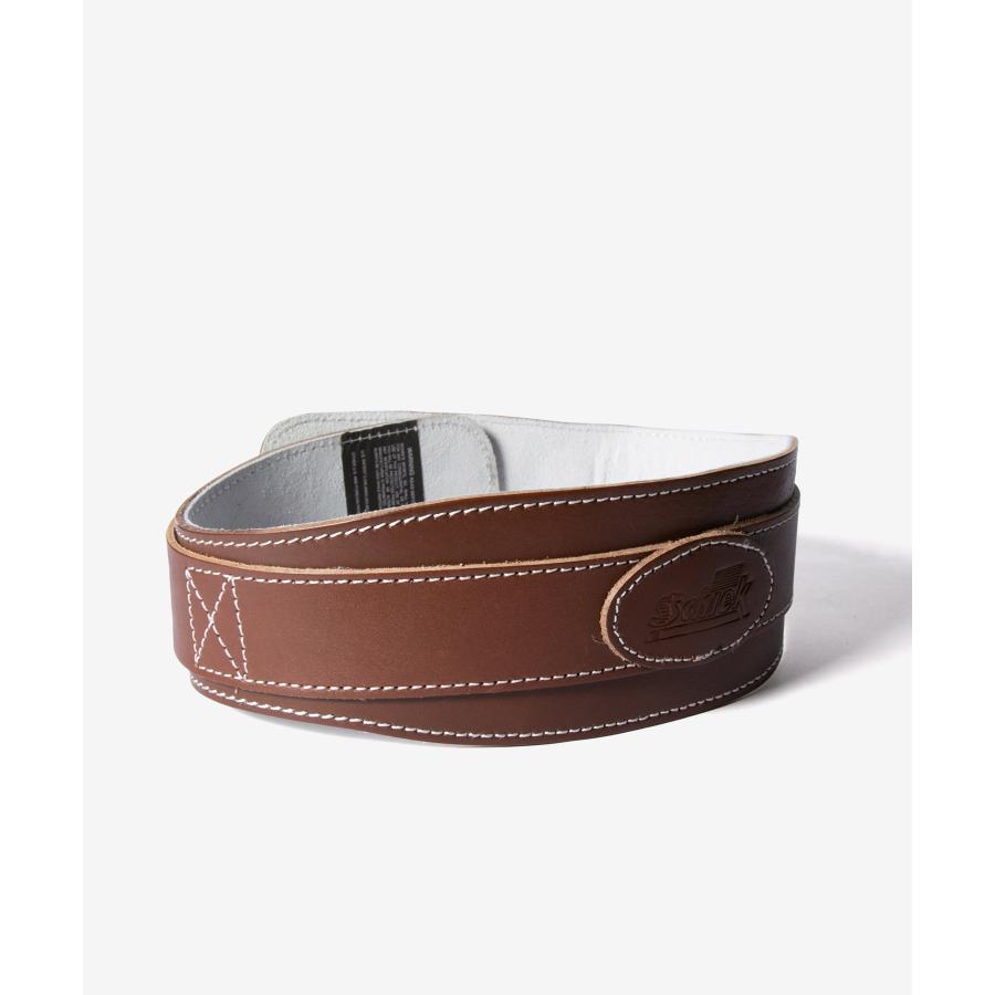 Schiek（シーク） SCHIEK L2004 Leather Lifting Belt レザー