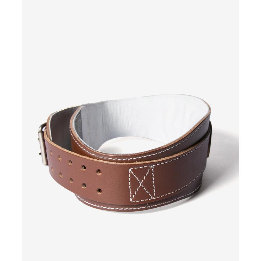 Schiek（シーク） SCHIEK L2004 Leather Lifting Belt レザー