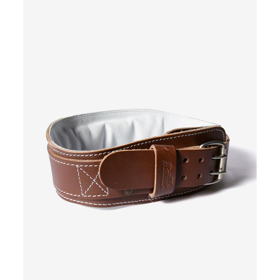 Schiek（シーク） SCHIEK L2004 Leather Lifting Belt レザー