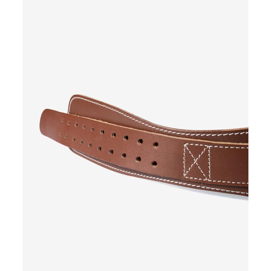 Schiek（シーク） SCHIEK L2004 Leather Lifting Belt レザー
