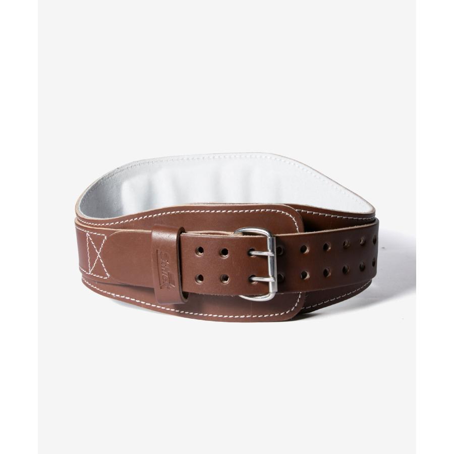 シーク SCHIEK L2006 Leather Lifting Belt レザー リフティング ベルト L2006 トレーニングベルト 爆買 | Schiek | 02