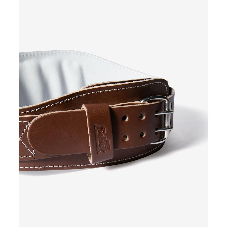 Schiek（シーク） SCHIEK L2006 Leather Lifting Belt レザー