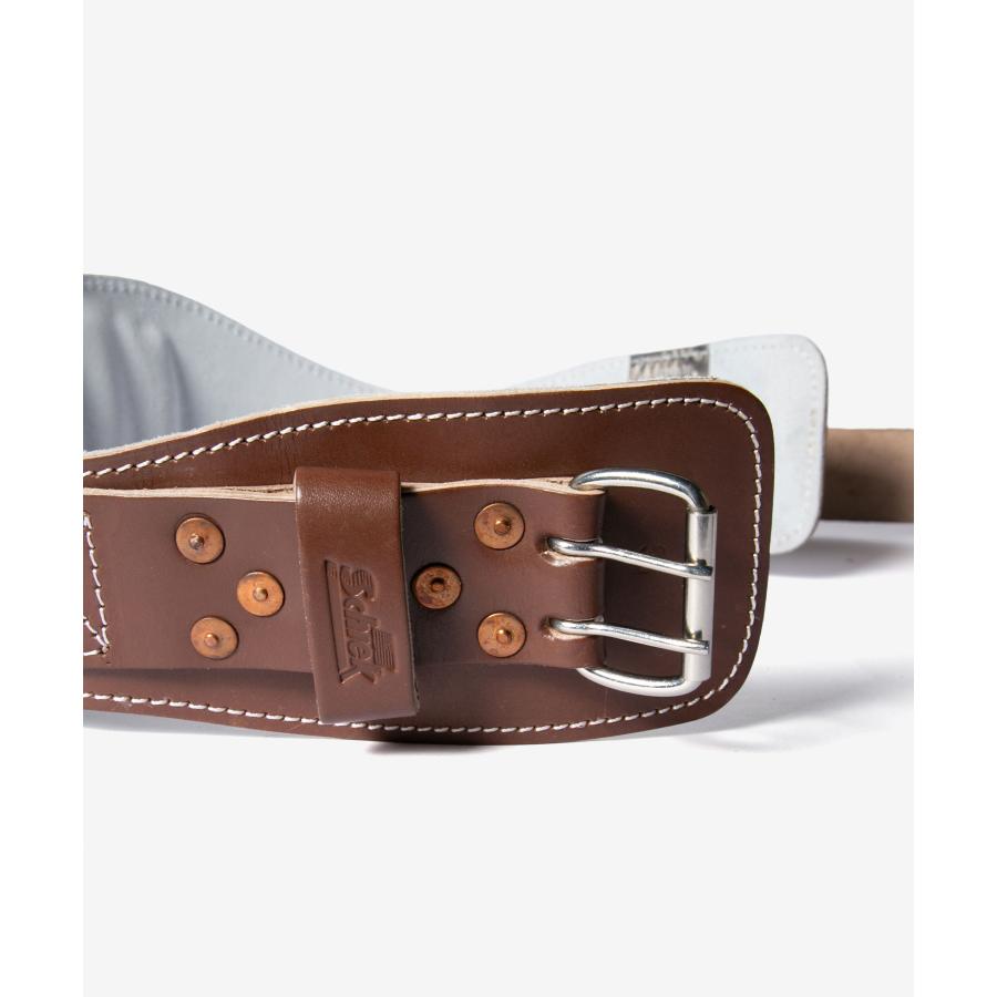 Schiek（シーク） SCHIEK L2006 Leather Lifting Belt レザー