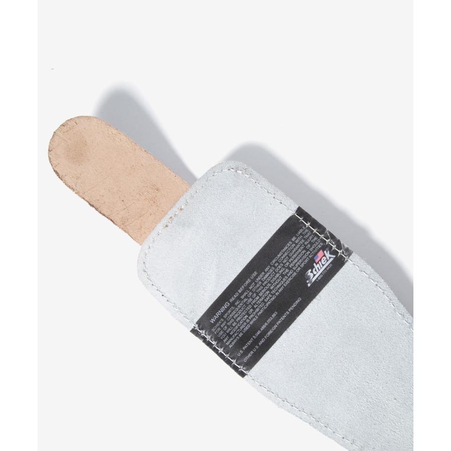 シーク SCHIEK L2006 Leather Lifting Belt レザー リフティング ベルト L2006 トレーニングベルト 爆買 | Schiek | 09