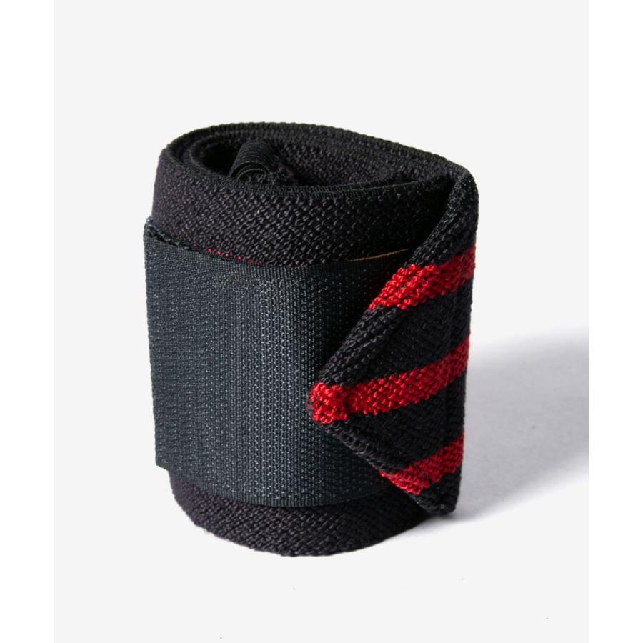 シーク SCHIEK Schiek Black Line Wrist Wraps ブラックライン リストラップ 1118B リストラップ 爆買 | Schiek | 05