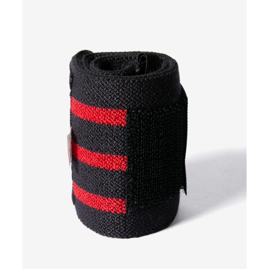 シーク SCHIEK Schiek Black Line Wrist Wraps ブラックライン リストラップ 1118B リストラップ 爆買 | Schiek | 06