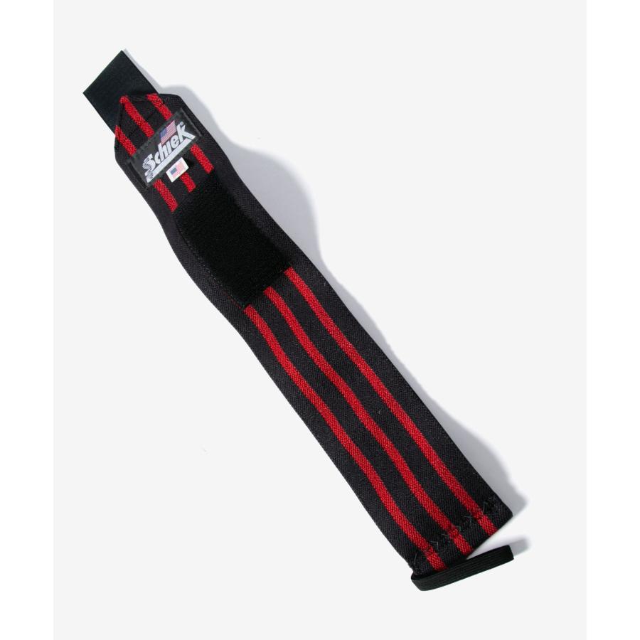 シーク SCHIEK Schiek Black Line Wrist Wraps ブラックライン リストラップ 1118B リストラップ 爆買 | Schiek | 09